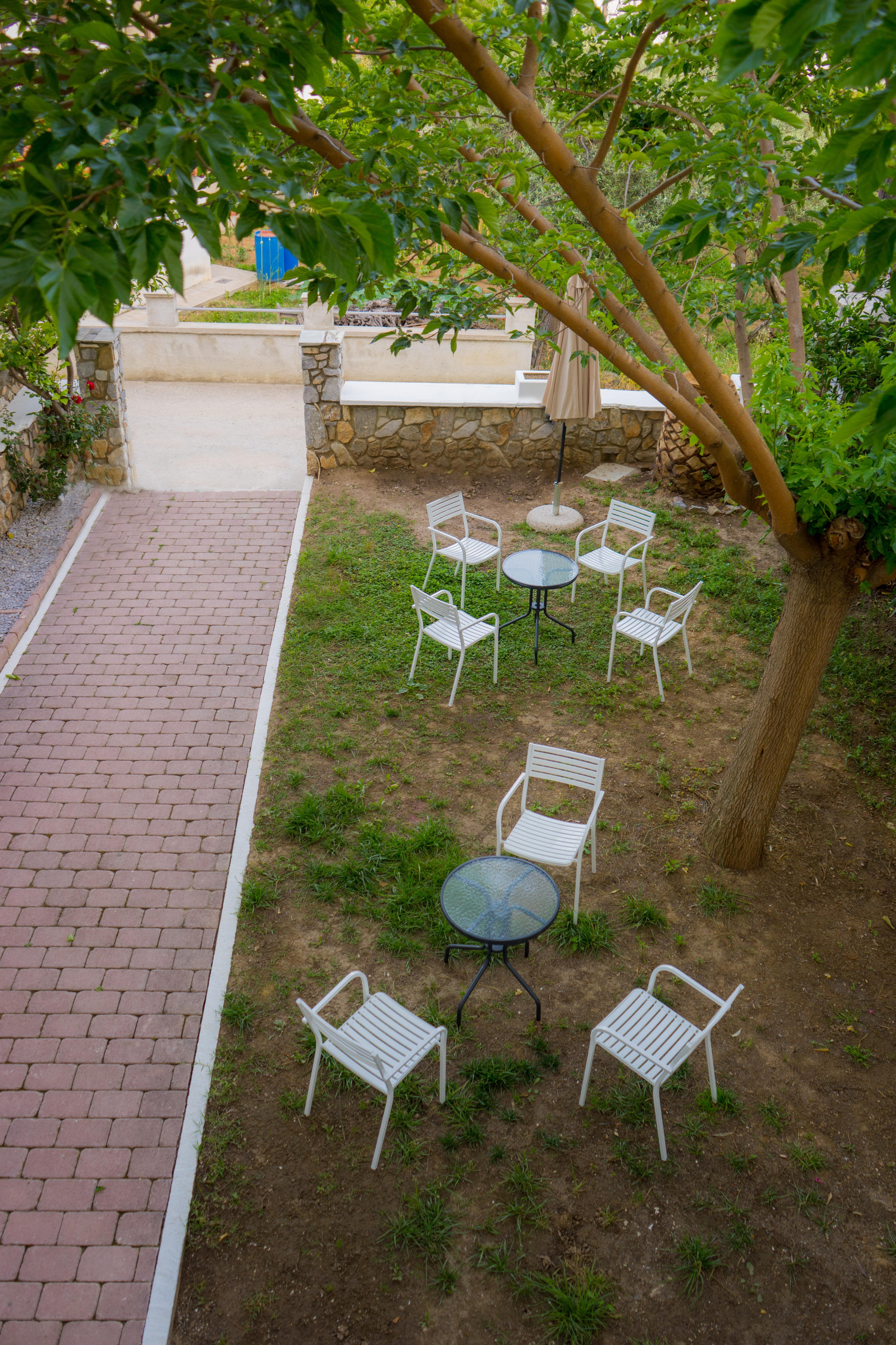 Act Art Skiathos Εξωτερικό φωτογραφία