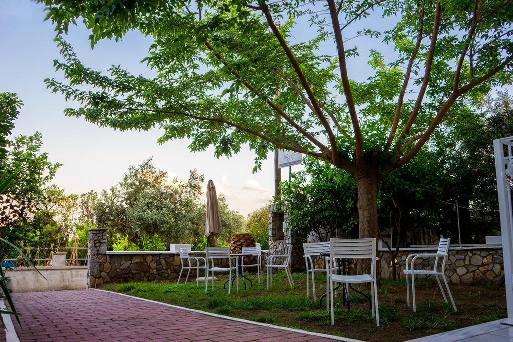 Act Art Skiathos Εξωτερικό φωτογραφία