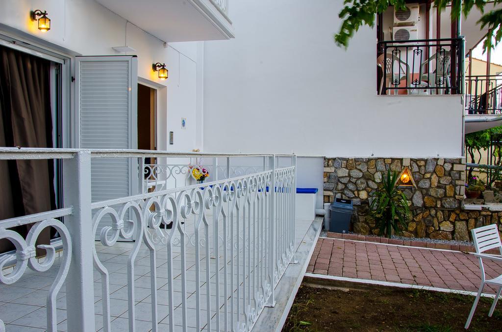 Act Art Skiathos Εξωτερικό φωτογραφία