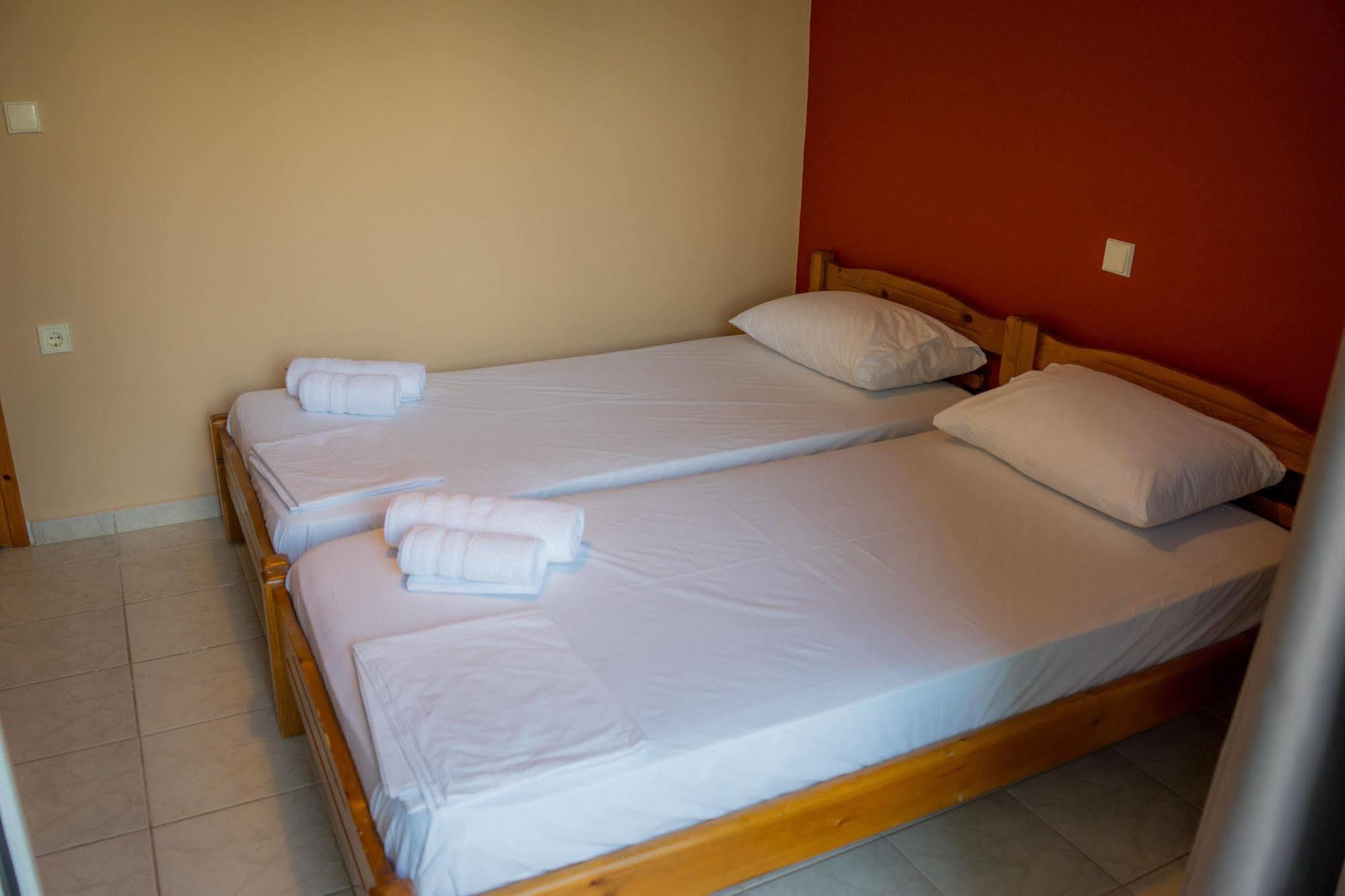 Act Art Skiathos Εξωτερικό φωτογραφία